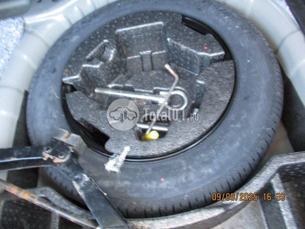 Фото ВАЗ (LADA) Vesta 244