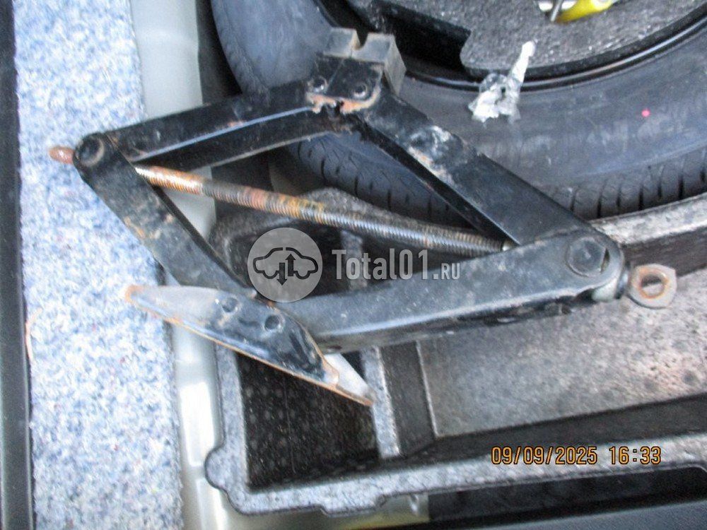 Фото ВАЗ (LADA) Vesta 246