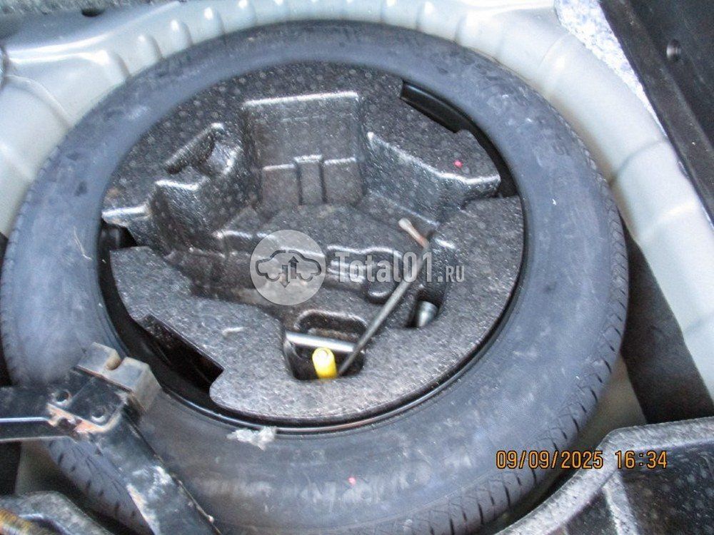 Фото ВАЗ (LADA) Vesta 248