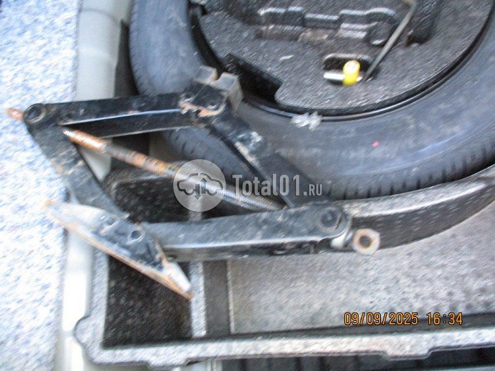 Фото ВАЗ (LADA) Vesta 250