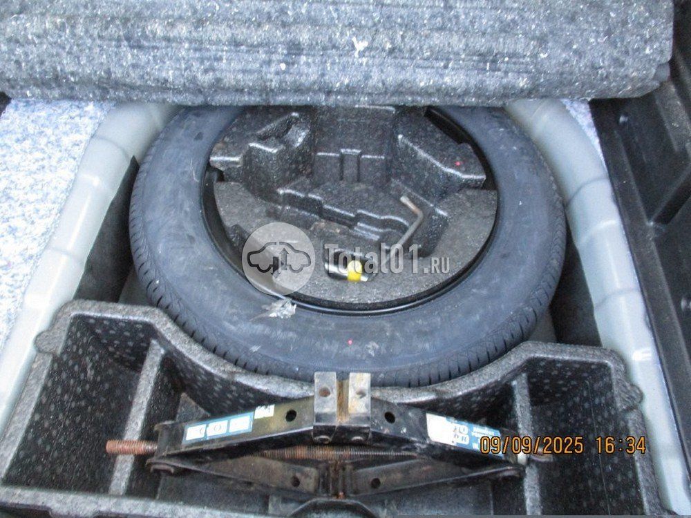 Фото ВАЗ (LADA) Vesta 252