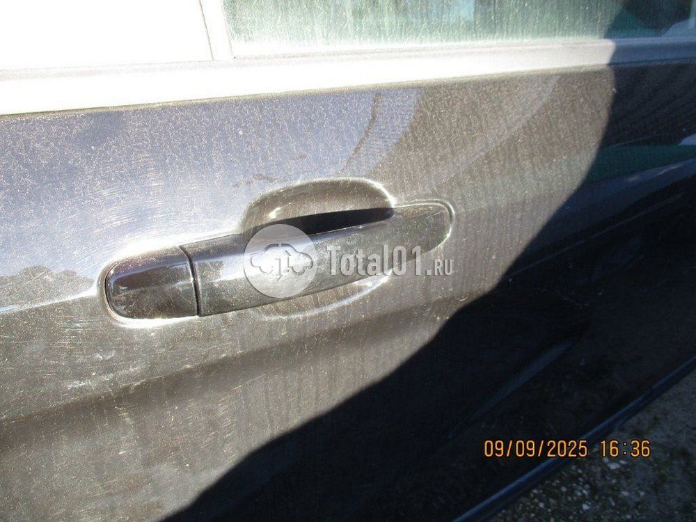 Фото ВАЗ (LADA) Vesta 262