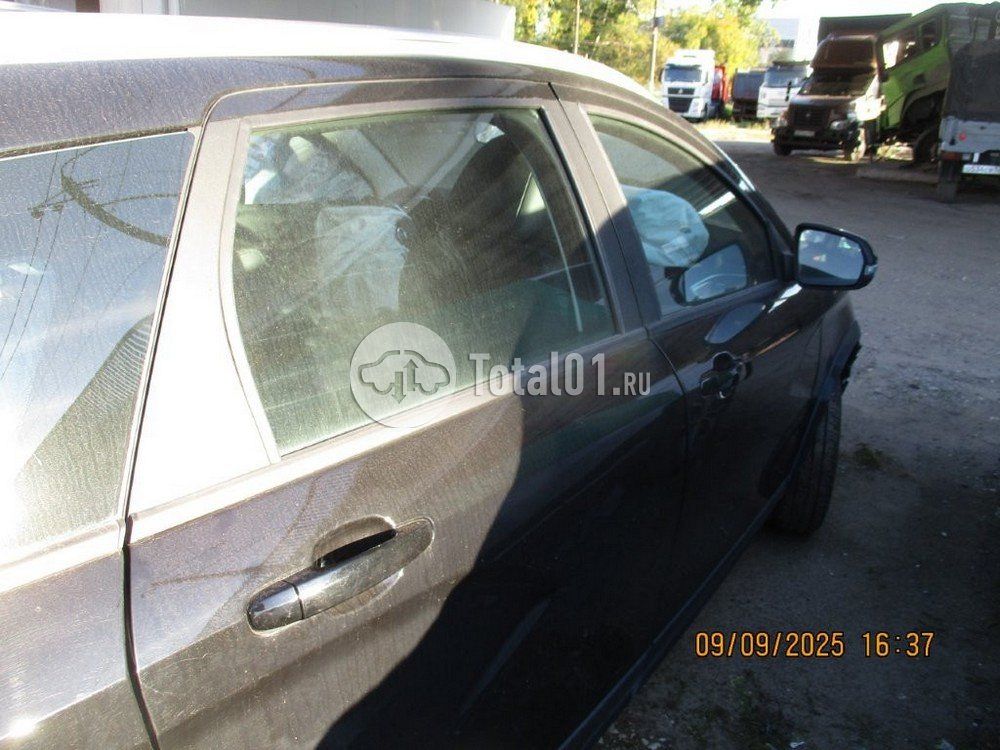 Фото ВАЗ (LADA) Vesta 264