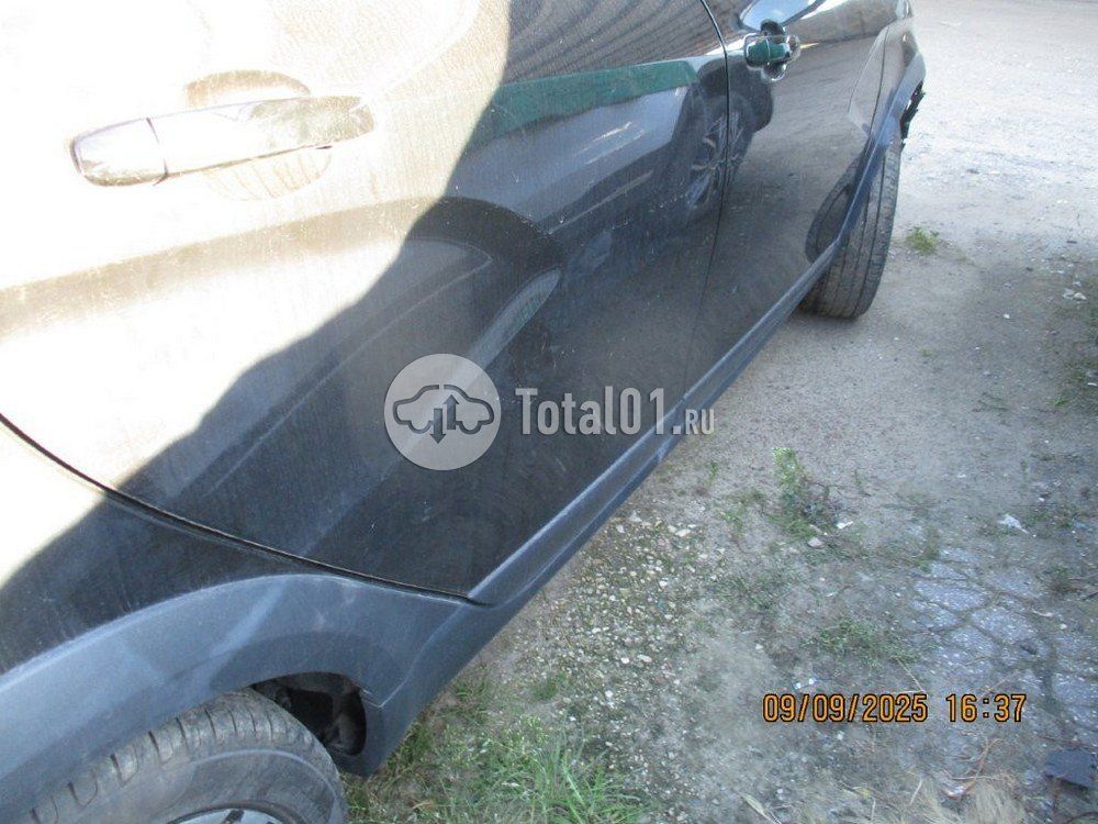 Фото ВАЗ (LADA) Vesta 266