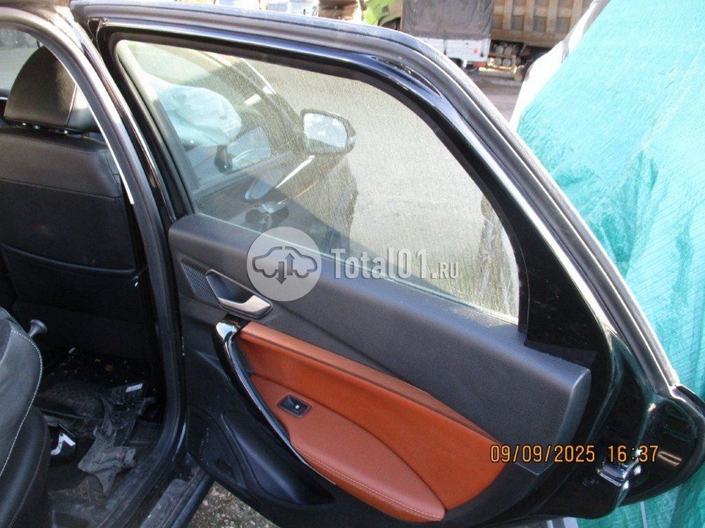 Фото ВАЗ (LADA) Vesta 268