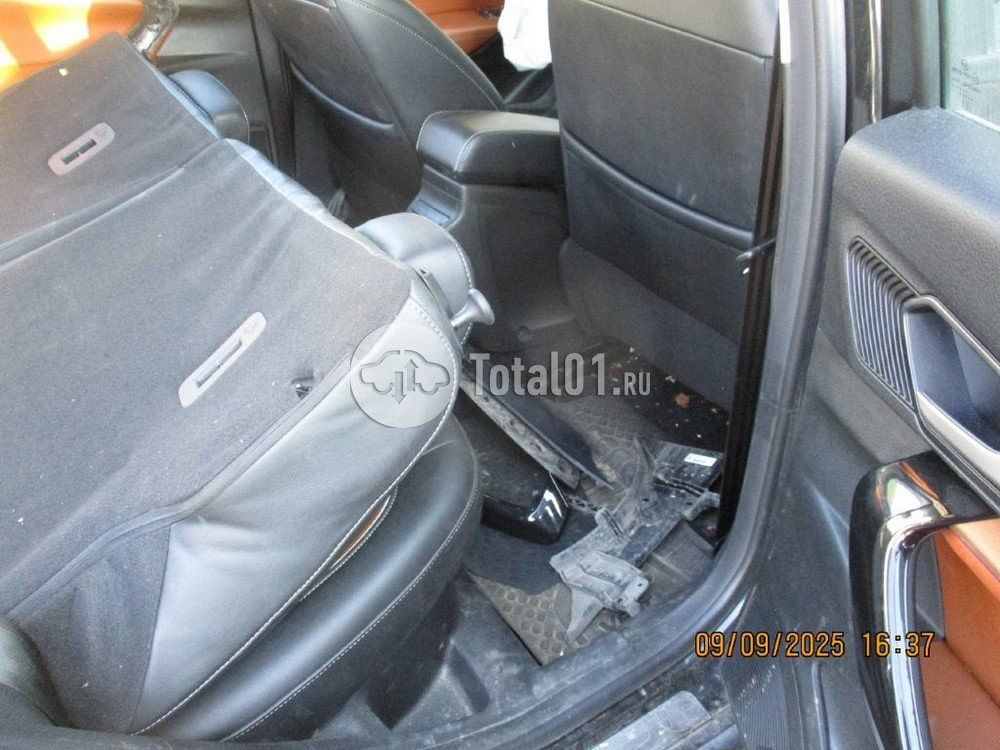 Фото ВАЗ (LADA) Vesta 270