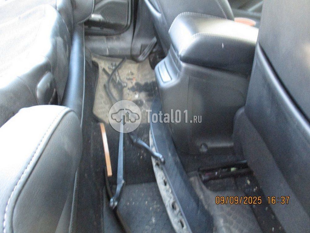 Фото ВАЗ (LADA) Vesta 278