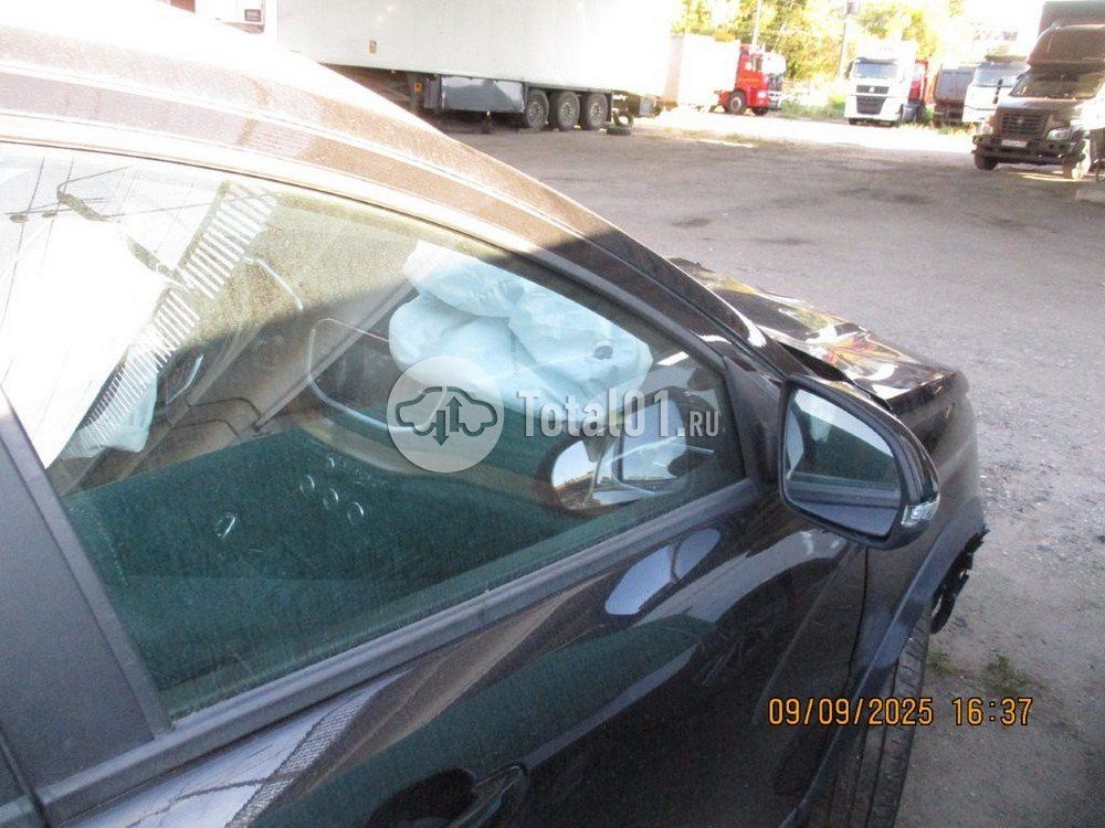 Фото ВАЗ (LADA) Vesta 280