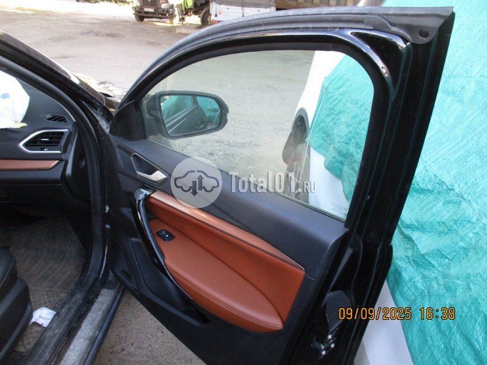 Фото ВАЗ (LADA) Vesta 286