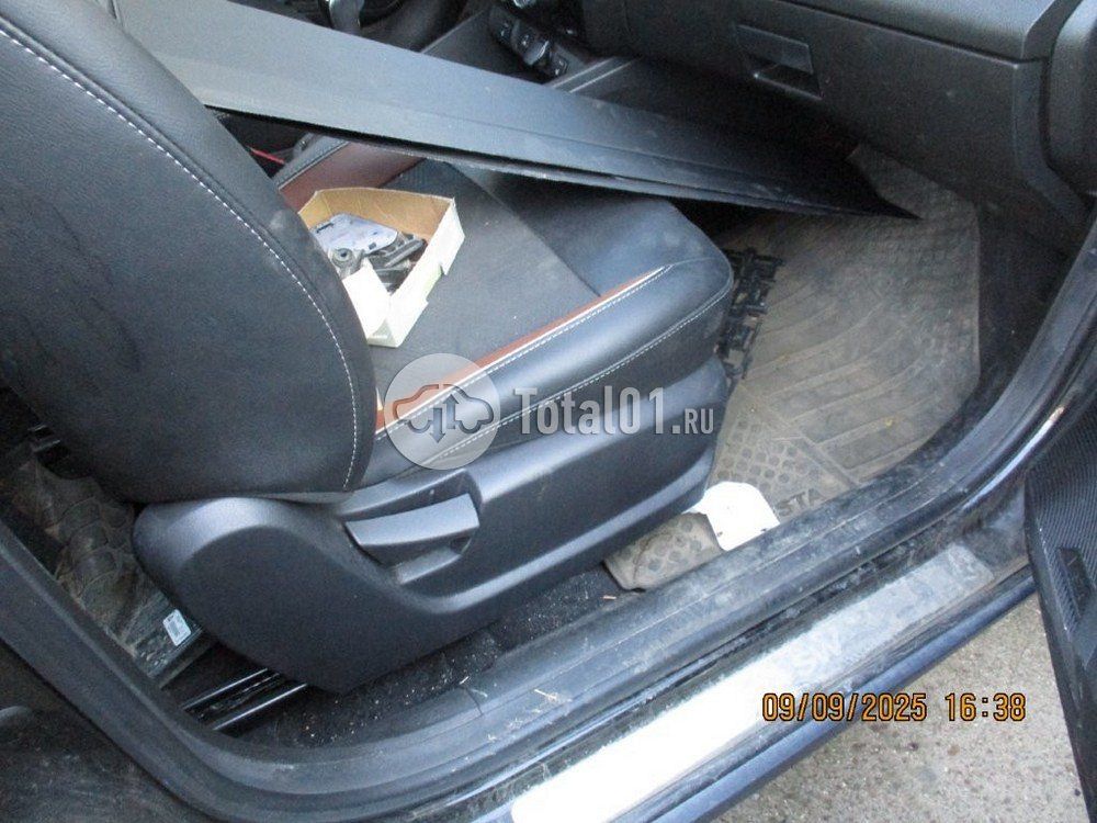 Фото ВАЗ (LADA) Vesta 290