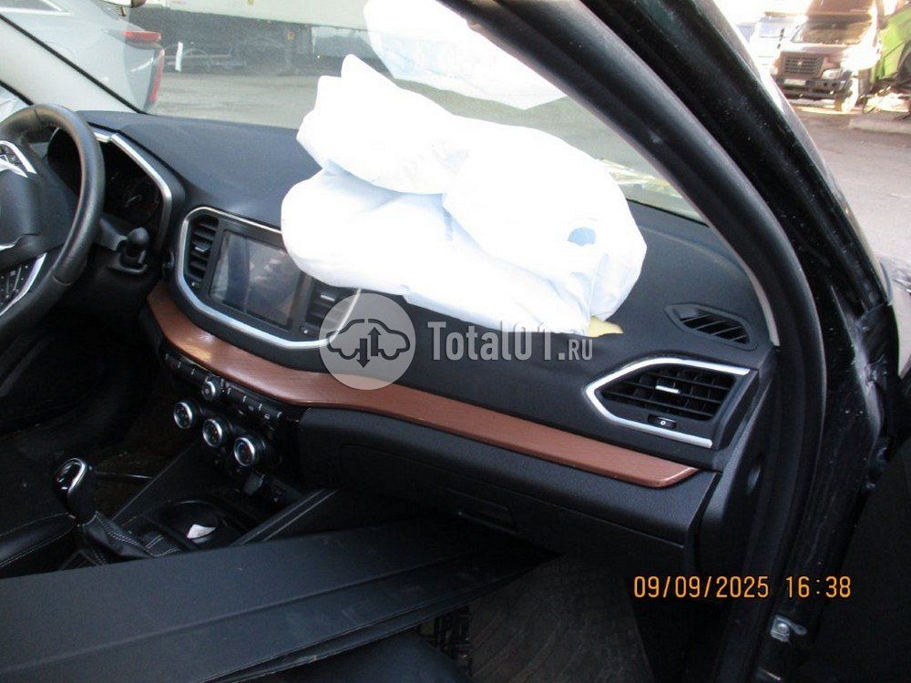 Фото ВАЗ (LADA) Vesta 294