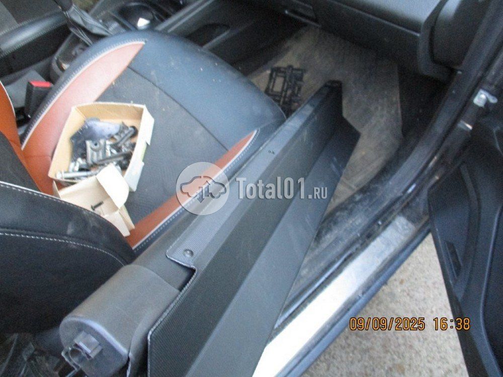 Фото ВАЗ (LADA) Vesta 296