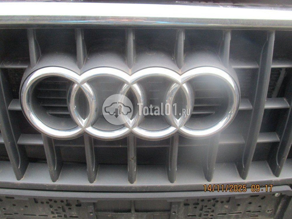 Фото Audi Q3 60