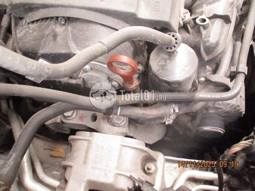 Фото Audi Q3 104