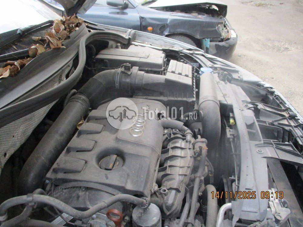 Фото Audi Q3 108