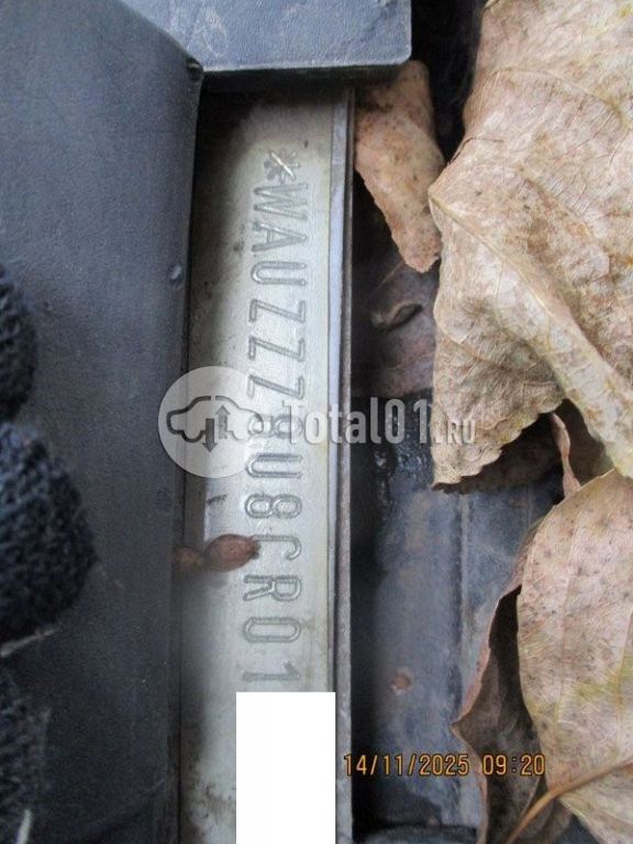 Фото Audi Q3 110