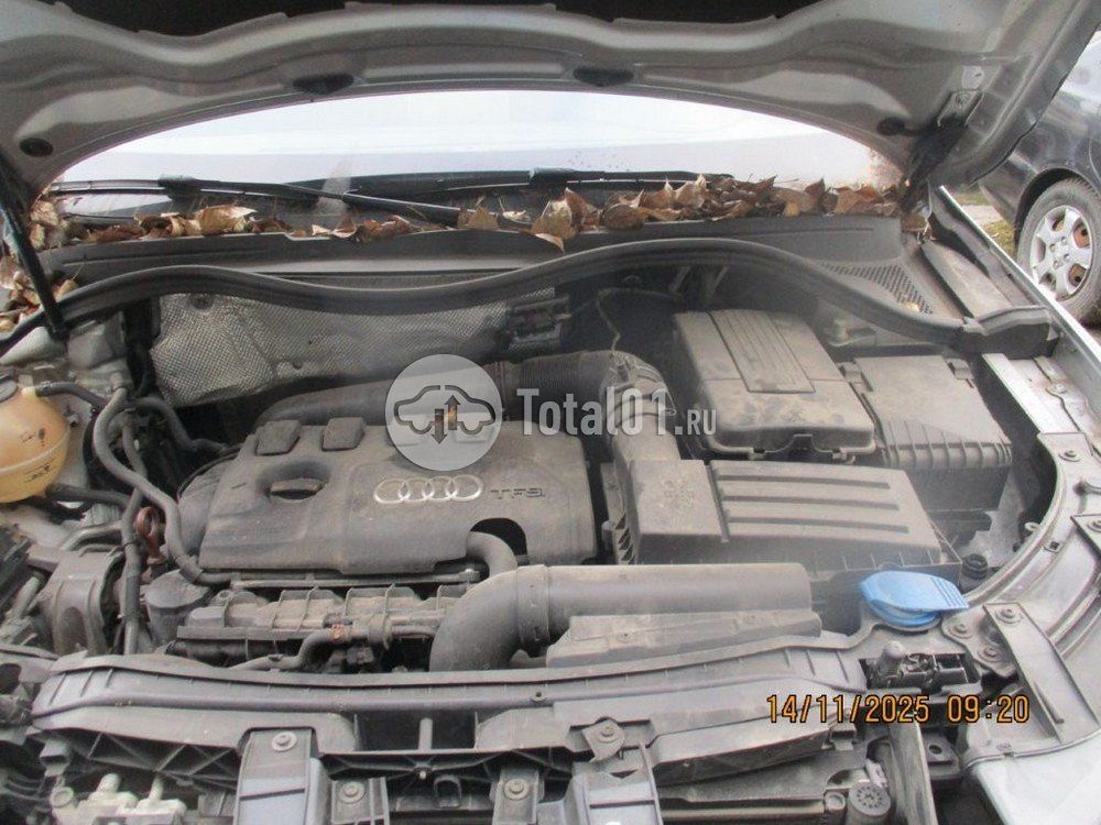 Фото Audi Q3 112