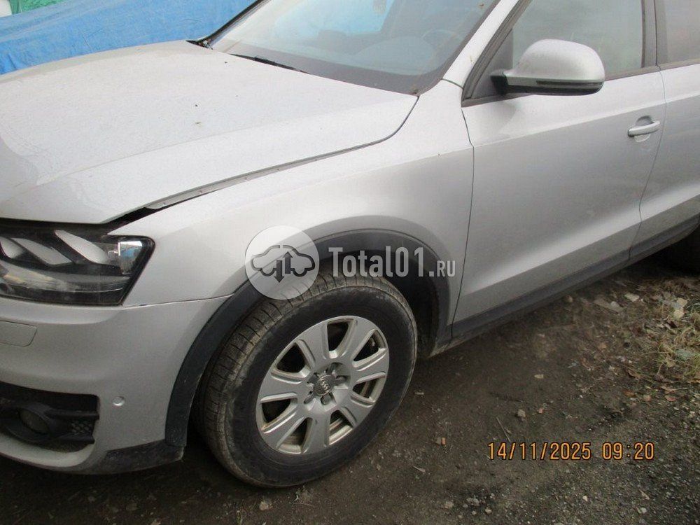 Фото Audi Q3 116