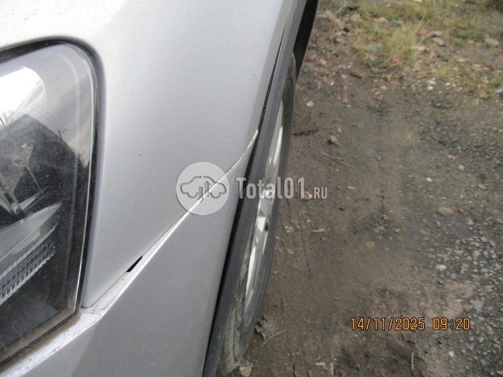 Фото Audi Q3 118