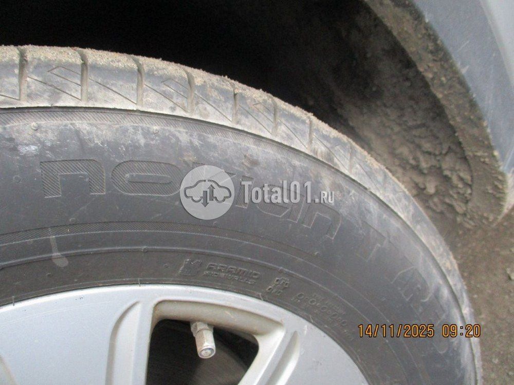 Фото Audi Q3 122