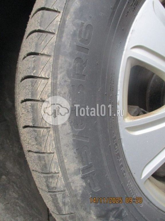 Фото Audi Q3 124