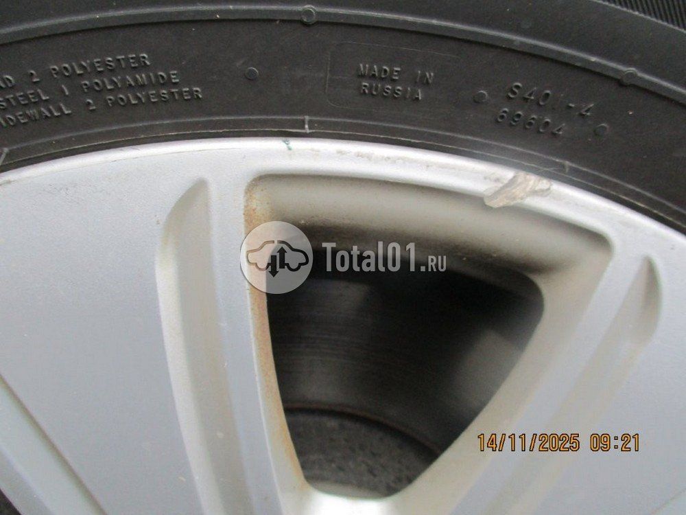 Фото Audi Q3 130