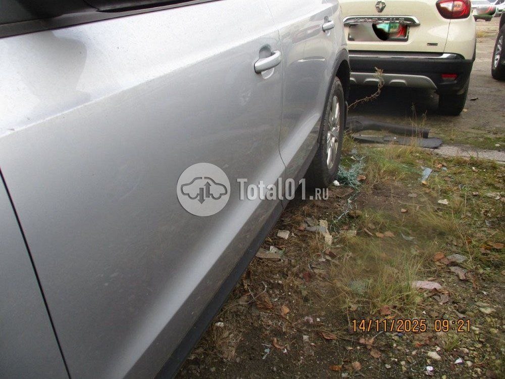 Фото Audi Q3 138