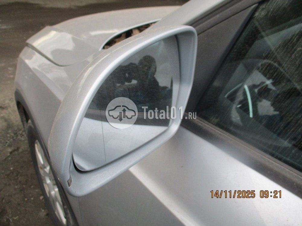 Фото Audi Q3 142