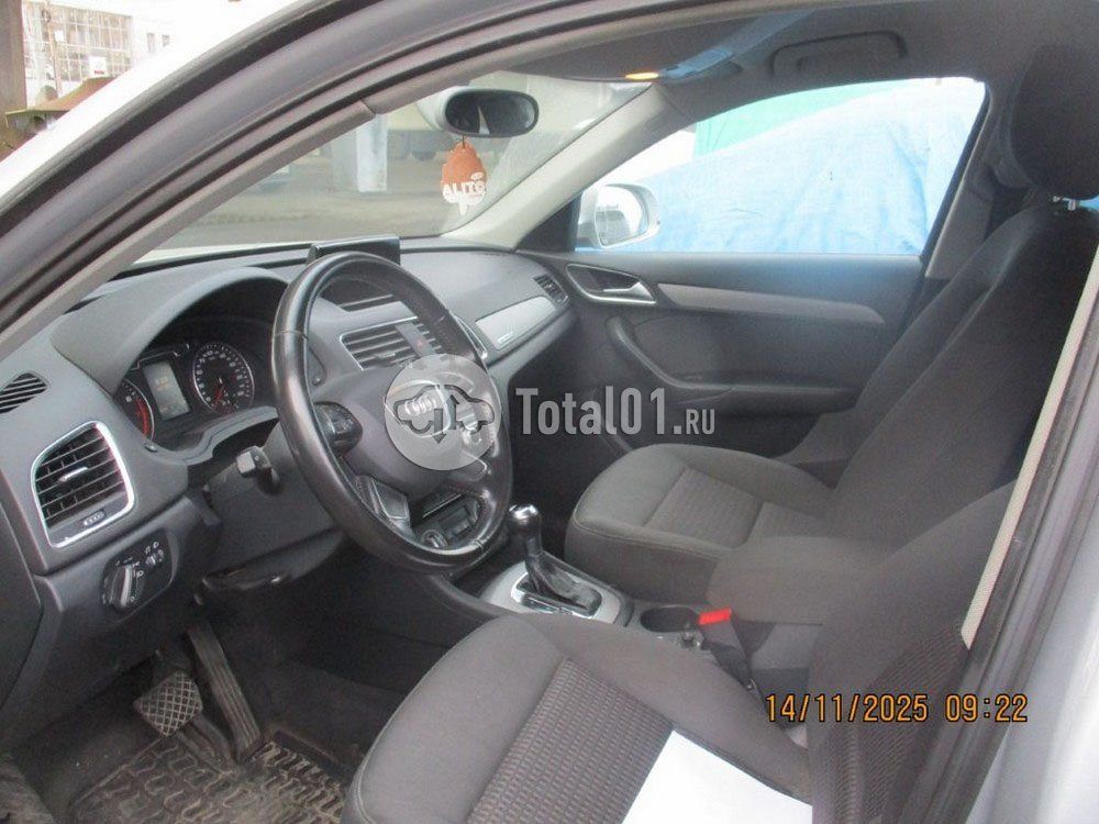 Фото Audi Q3 152