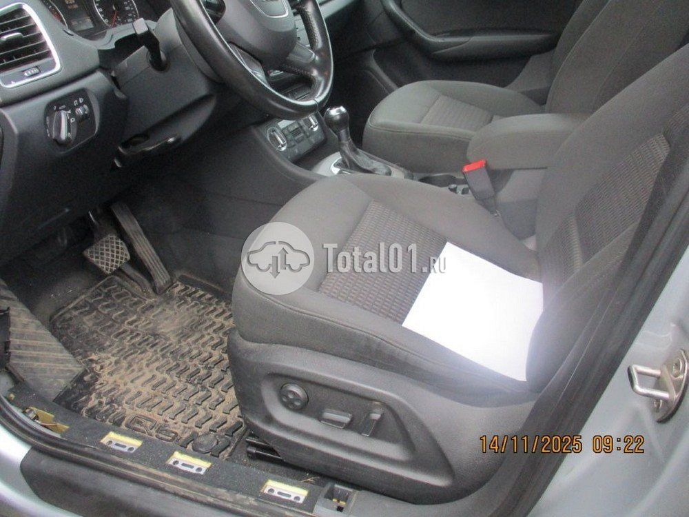 Фото Audi Q3 154