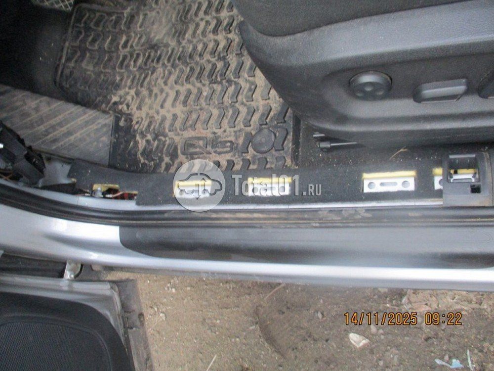 Фото Audi Q3 156