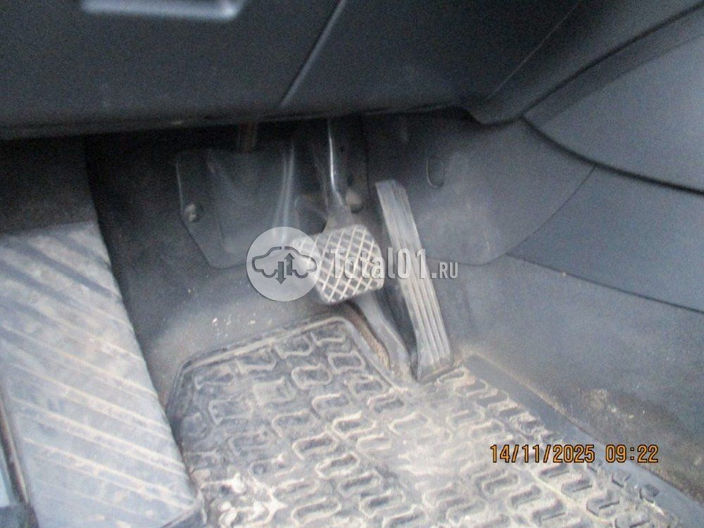 Фото Audi Q3 160