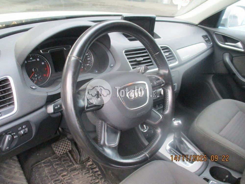 Фото Audi Q3 164