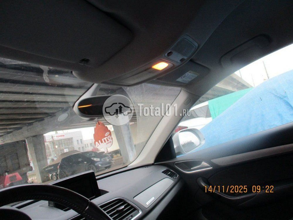 Фото Audi Q3 166