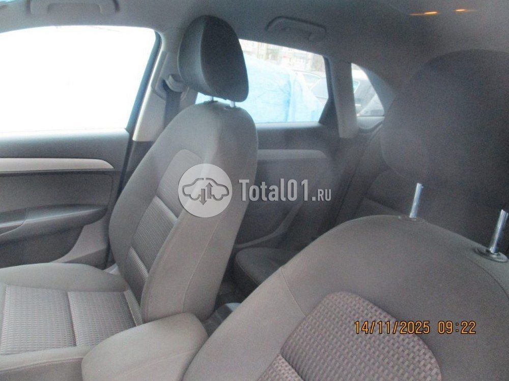 Фото Audi Q3 168