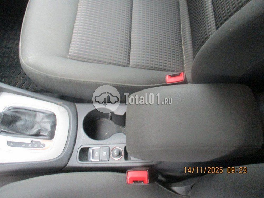 Фото Audi Q3 172