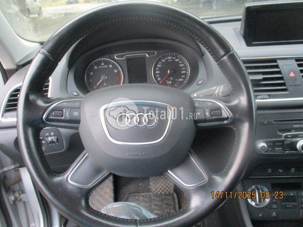 Фото Audi Q3 178