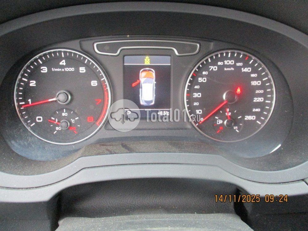 Фото Audi Q3 182