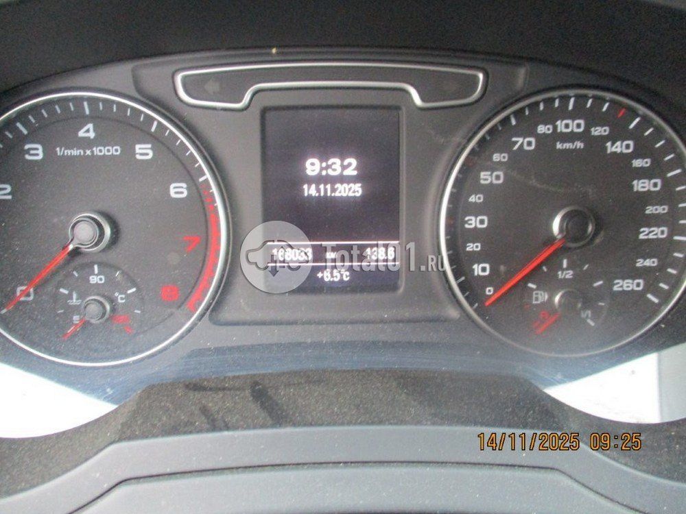 Фото Audi Q3 184