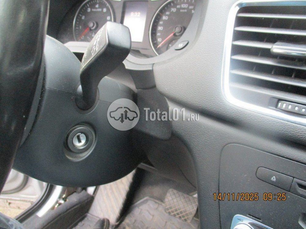 Фото Audi Q3 190