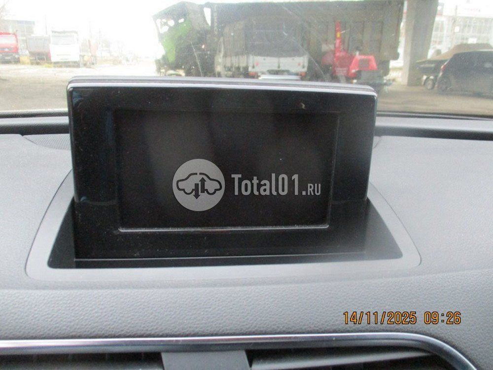 Фото Audi Q3 194