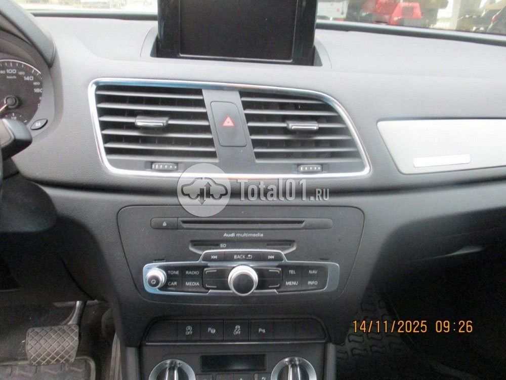 Фото Audi Q3 196