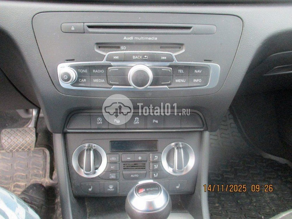 Фото Audi Q3 198
