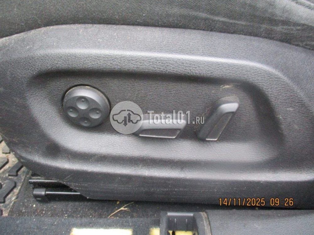 Фото Audi Q3 202