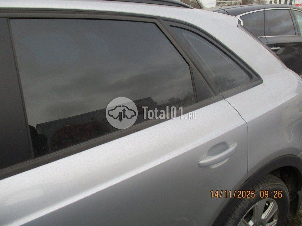 Фото Audi Q3 204