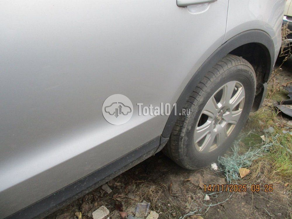 Фото Audi Q3 206