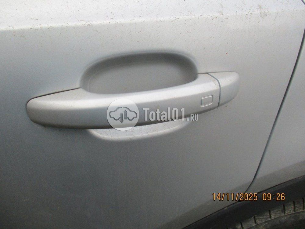 Фото Audi Q3 208