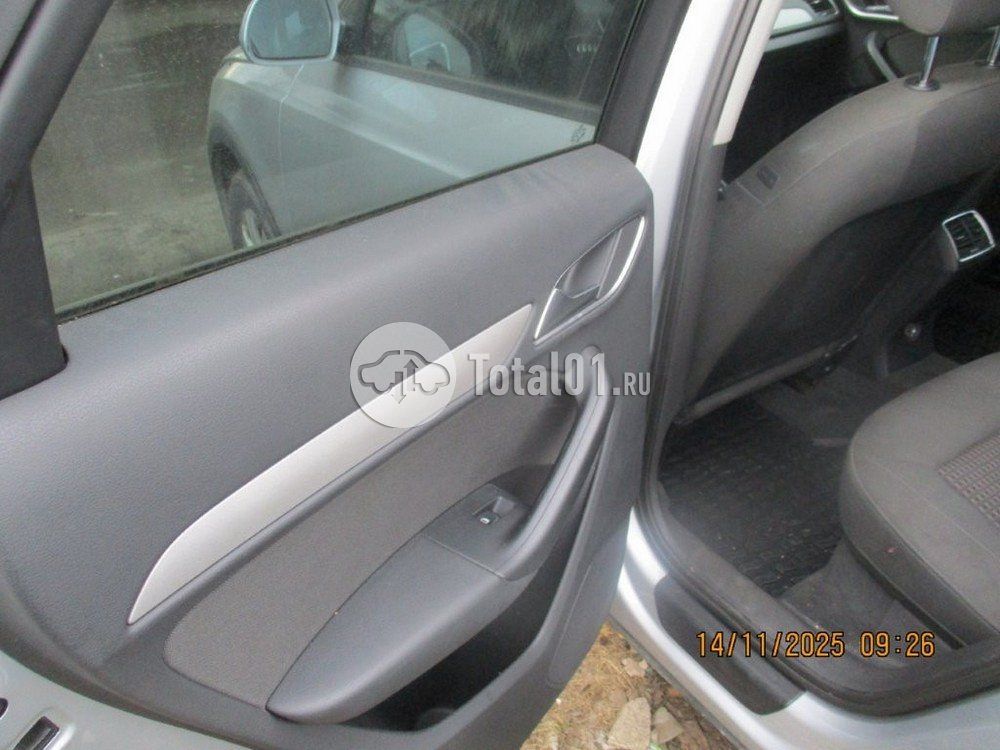 Фото Audi Q3 210