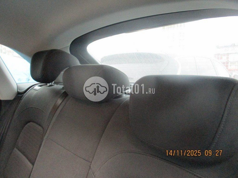 Фото Audi Q3 216