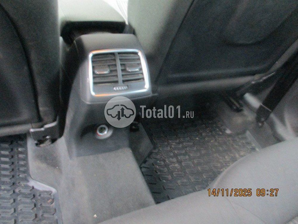 Фото Audi Q3 218